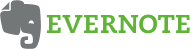 Evernote logo